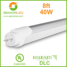 Lumière fluorescente LED High Lumen T8 Tube